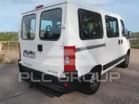 2004 Peugeot Boxer