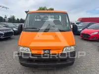 2004 Peugeot Boxer