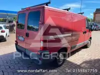 2004 Peugeot Boxer