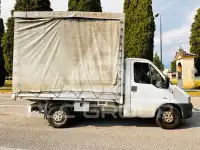 2004 Peugeot Boxer