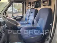2004 Peugeot Boxer