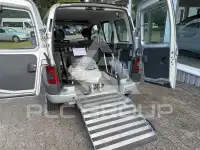 2004 Peugeot Partner
