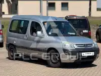 2004 Peugeot Partner