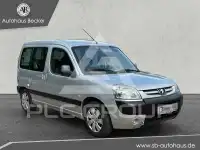 2004 Peugeot Partner