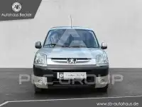 2004 Peugeot Partner