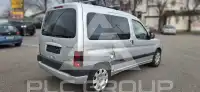 2004 Peugeot Partner