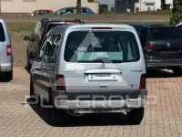 2004 Peugeot Partner