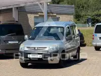 2004 Peugeot Partner