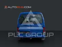 2004 Peugeot Partner
