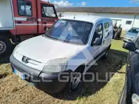 2004 Peugeot Expert