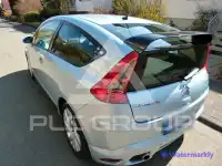 2004 Citroen C4