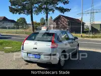 2004 Citroen C4