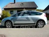 2004 Citroen C4