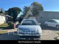 2004 Citroen C4