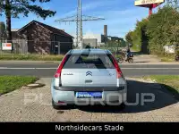 2004 Citroen C4
