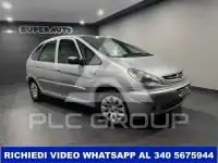 2004 Citroen Unknown