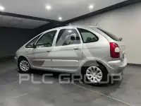 2004 Citroen Unknown