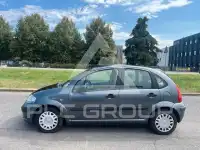 2004 Citroen C3