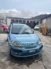 2004 Citroen C3