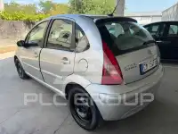 2004 Citroen C3
