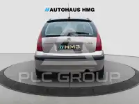 2004 Citroen C3