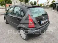 2004 Citroen C3