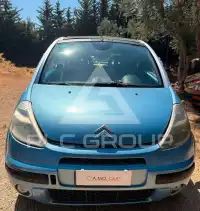 2004 Citroen C3