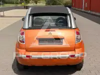 2004 Citroen C3