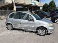 2004 Citroen C3
