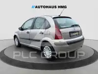 2004 Citroen C3