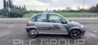 2004 Citroen C3
