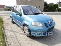 2004 Citroen C3