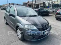 2004 Citroen C3