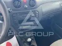 2004 Citroen C3