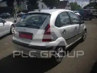2004 Citroen C3