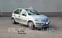 2004 Citroen C3