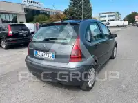 2004 Citroen C3