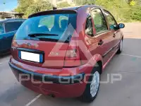 2004 Citroen C3