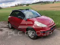 2004 Citroen C3