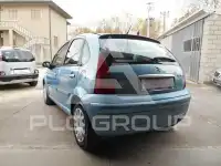 2004 Citroen C3