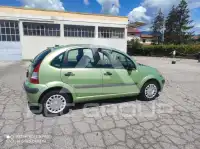 2004 Citroen C3