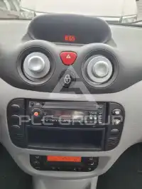 2004 Citroen C3