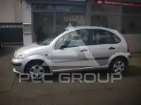 2004 Citroen C3