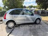 2004 Citroen C3