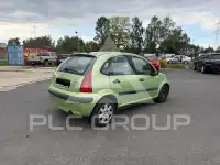 2004 Citroen C3