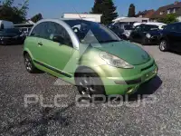 2004 Citroen C3