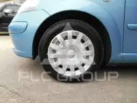2004 Citroen C3