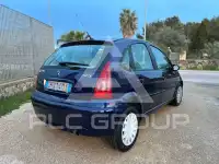 2004 Citroen C3