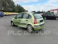 2004 Citroen C3