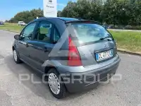 2004 Citroen C3